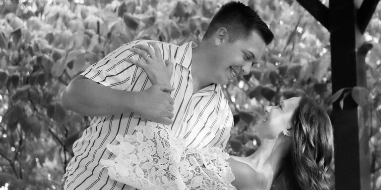 Kyle & Kristie Home Page Banner