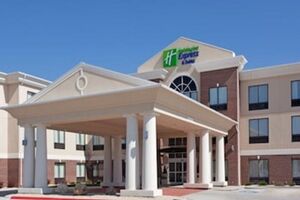 Picture of Holiday Inn Express & Suites Buffalo an IHG Hotel