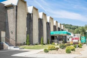 Picture of Quality Inn & Conference Center