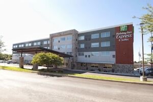 Picture of Holiday Inn Express & Suites Johnstown an IHG Hotel