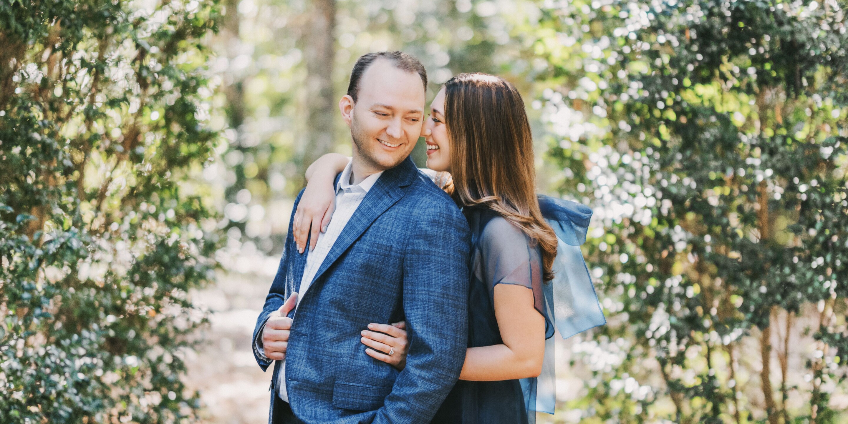 Anna & Alex Home Page Banner