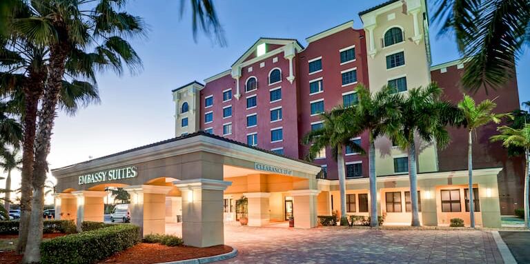 Picture of Embassy Suites By Hilton Fort Myers Estero