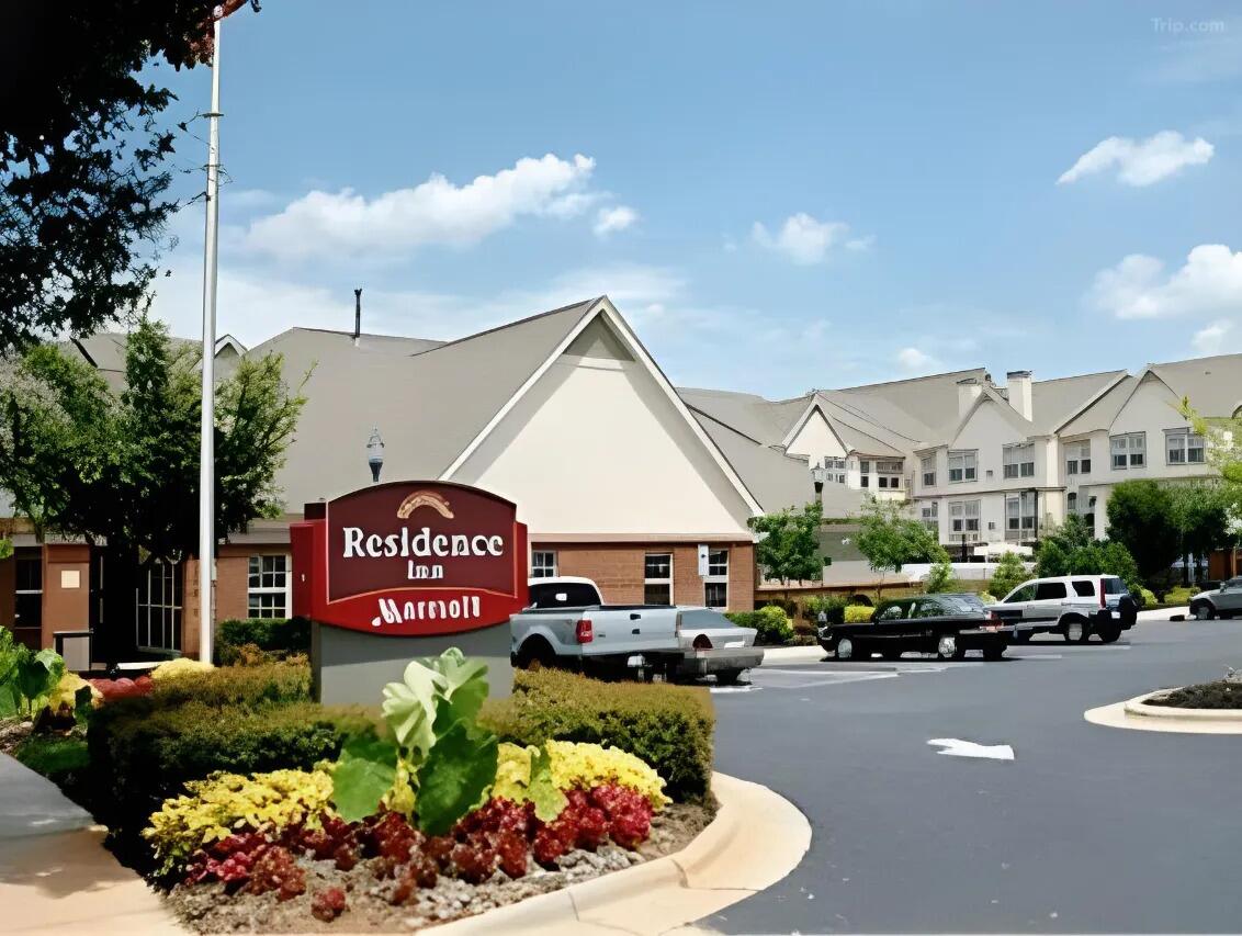 Picture of Residence Inn by Marriott Charlotte Lake Norman
