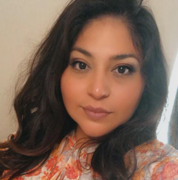 Zmelda Garcia