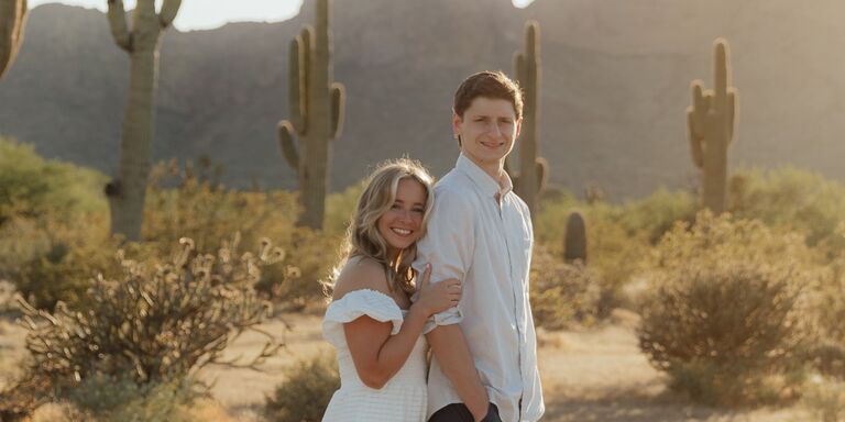 Nicholas & Faustina Home Page Banner