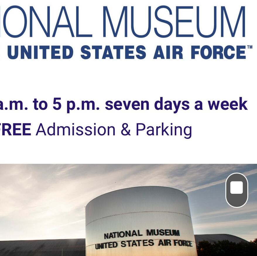 Picture of National Museum of The USAF