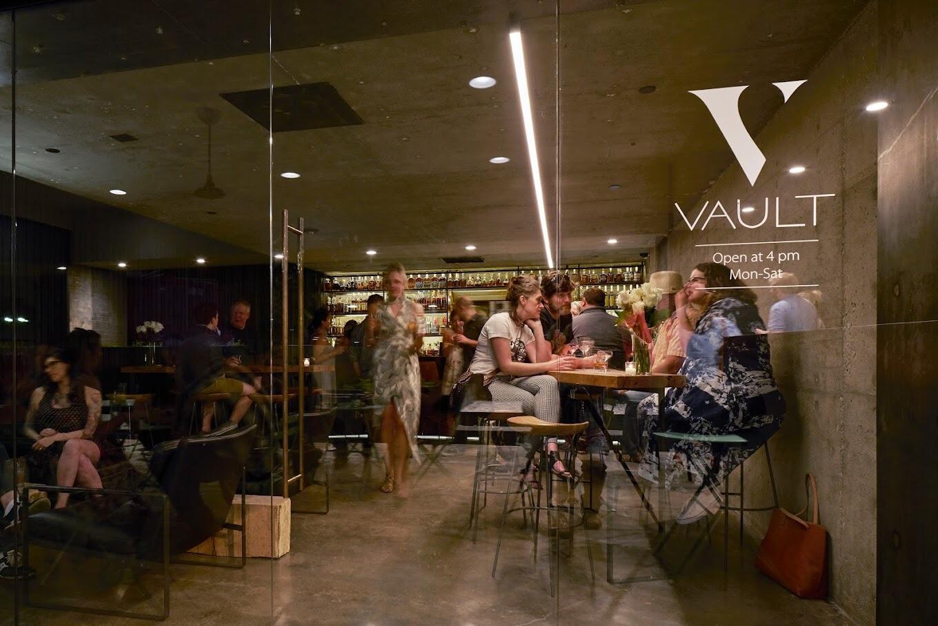 Picture of Vault