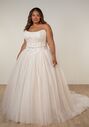 Stella York SY8189+ Ball Gown Wedding Dress - thumbnail - 3