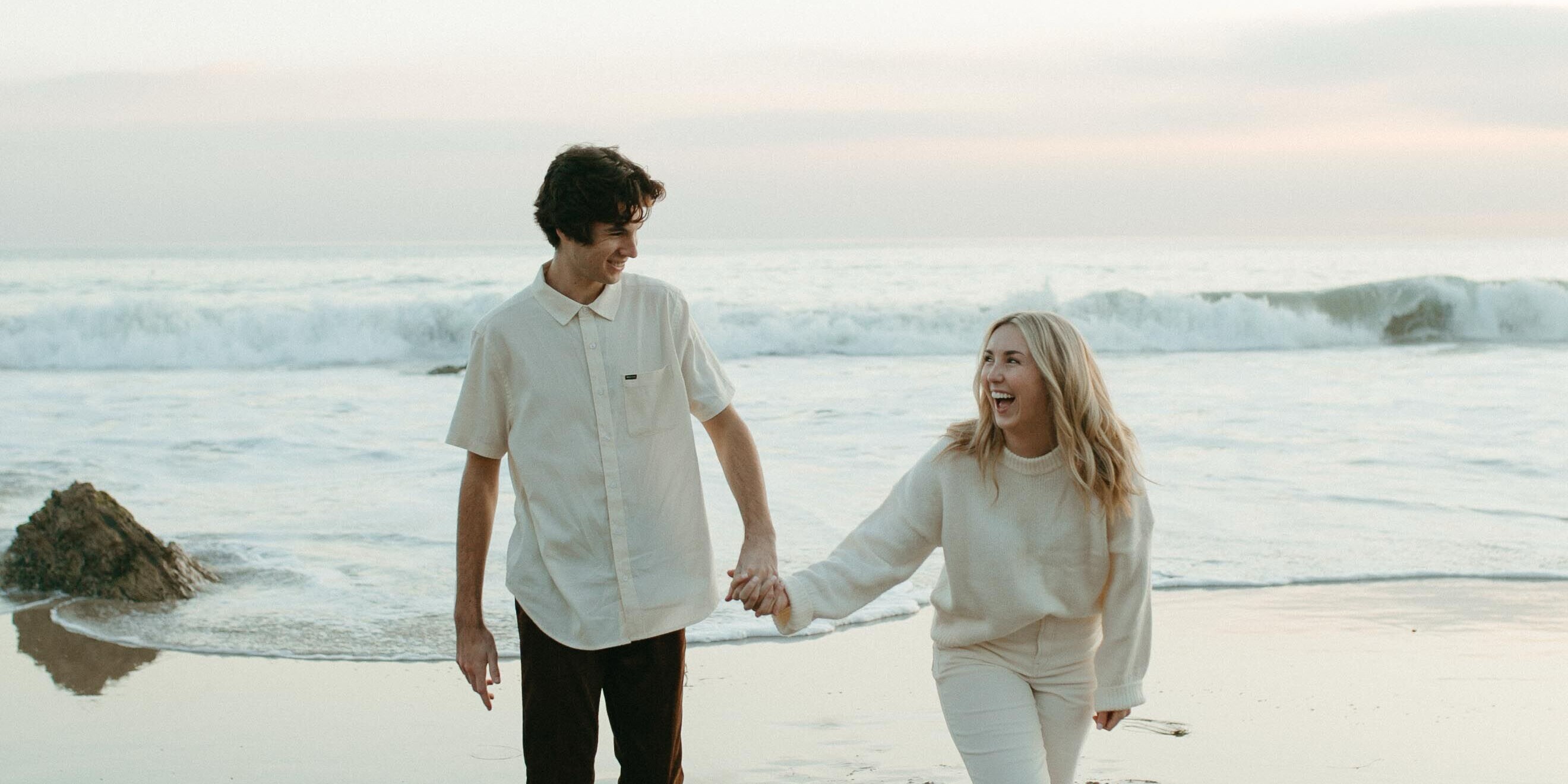 Summer & Justin Home Page Banner