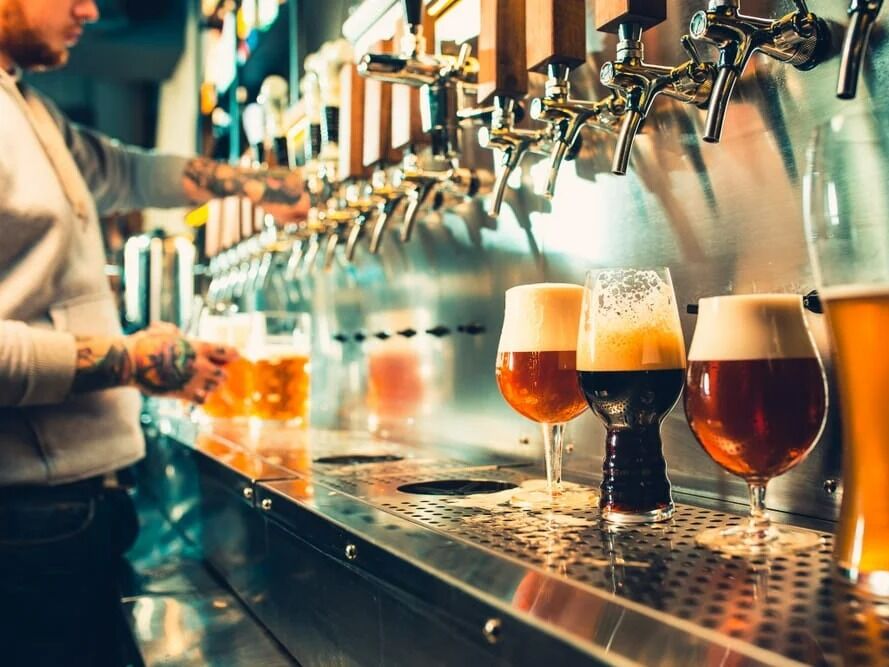 Picture of Breweries 