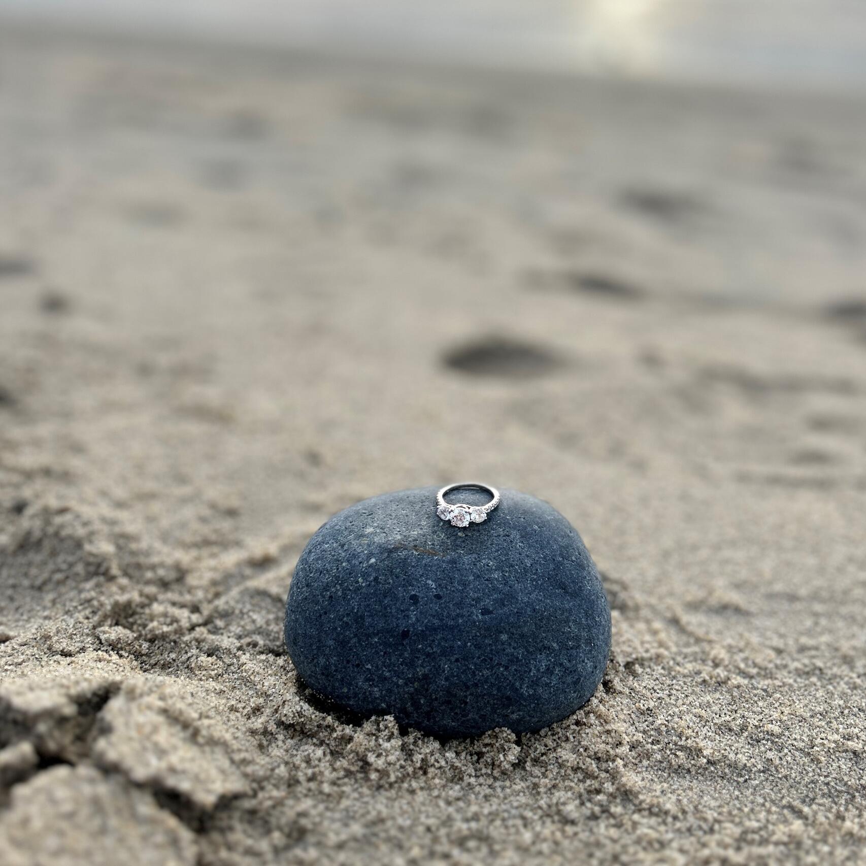 Picture of A "Match" Made in Heaven