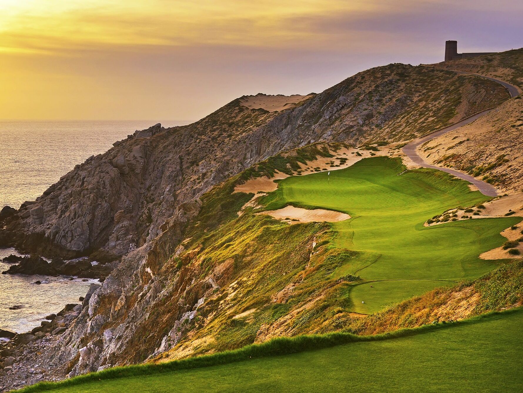 Picture of Quivira Golf Club