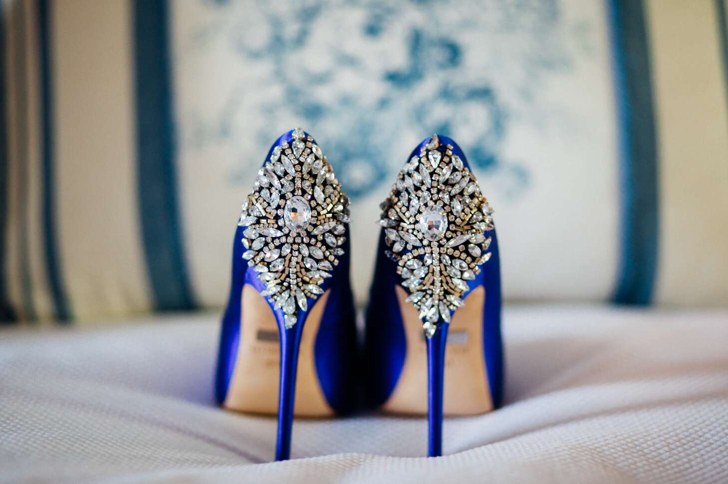 Badgley Mischka Bridal Blue Hot Sale | website.jkuat.ac.ke