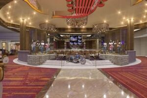 Picture of Hard Rock Hotel & Casino Sacramento
