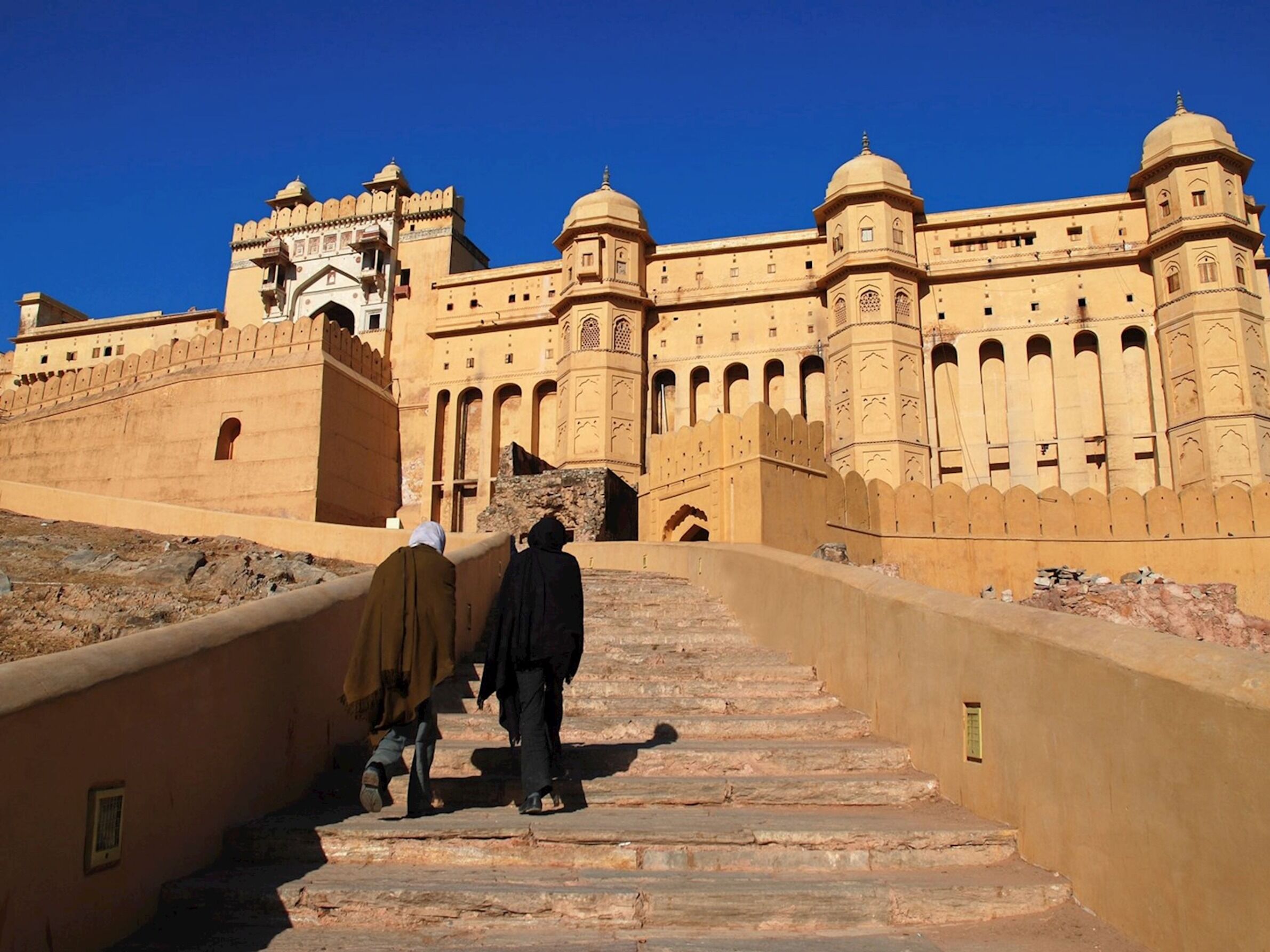 Picture of Amber Palace