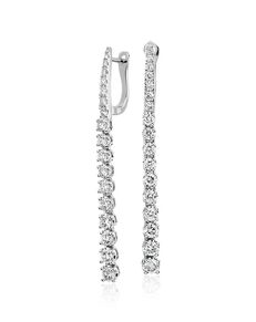 Blue Nile 60911 Wedding Earring photo
