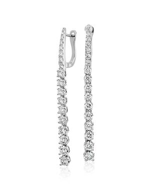 Blue Nile 60911 Wedding Earring photo