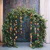 We're Obsessed With This Vegan Foodie Wedding at Ovation in Chicago, Illinois