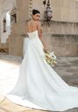 Essense of Australia D3794 A-Line Wedding Dress - thumbnail - 4