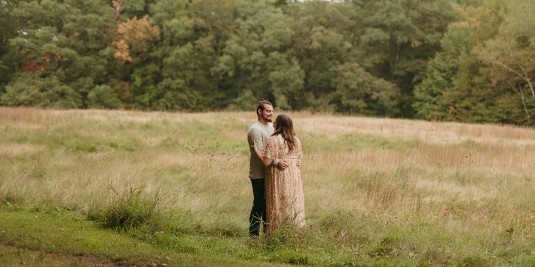 Savana & Jesse Home Page Banner