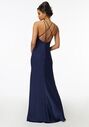Morilee by Madeline Gardner Bridesmaids 21729 Halter Bridesmaid Dress - thumbnail - 2