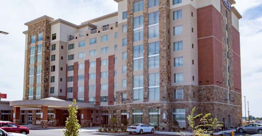 Picture of Drury Plaza Hotel Cape Girardeau Conference Center