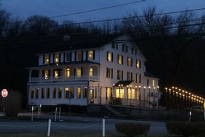 Picture of Stottsville Inn