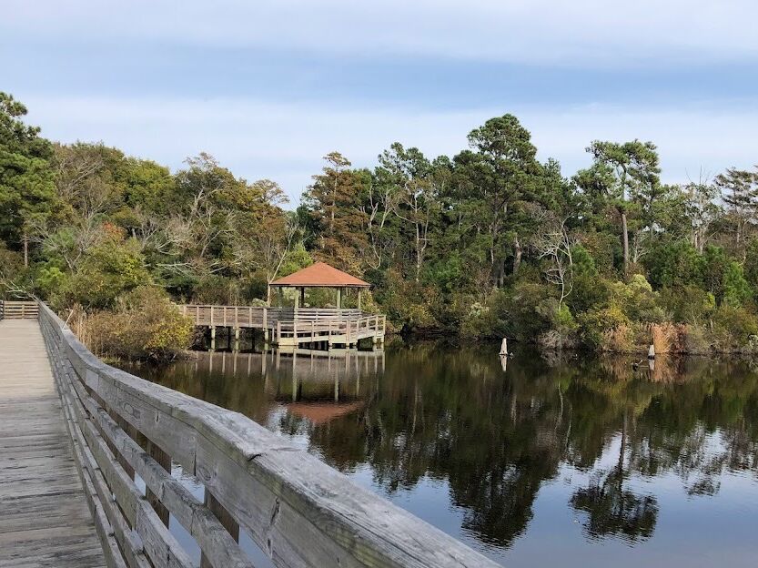 Picture of Sandy Run Park