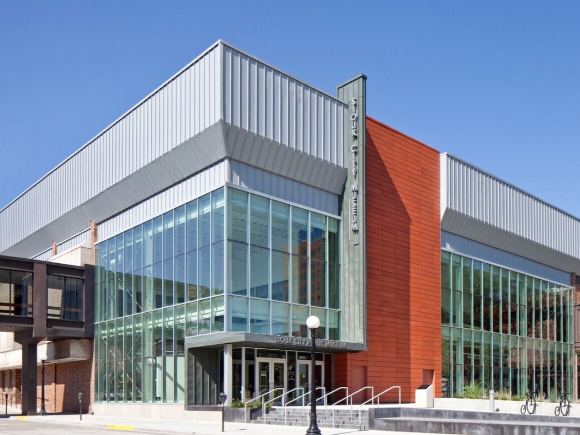 Picture of Sioux City Public Museum