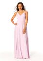 Morilee by Madeline Gardner Bridesmaids 21807 V-Neck Bridesmaid Dress - thumbnail - 2