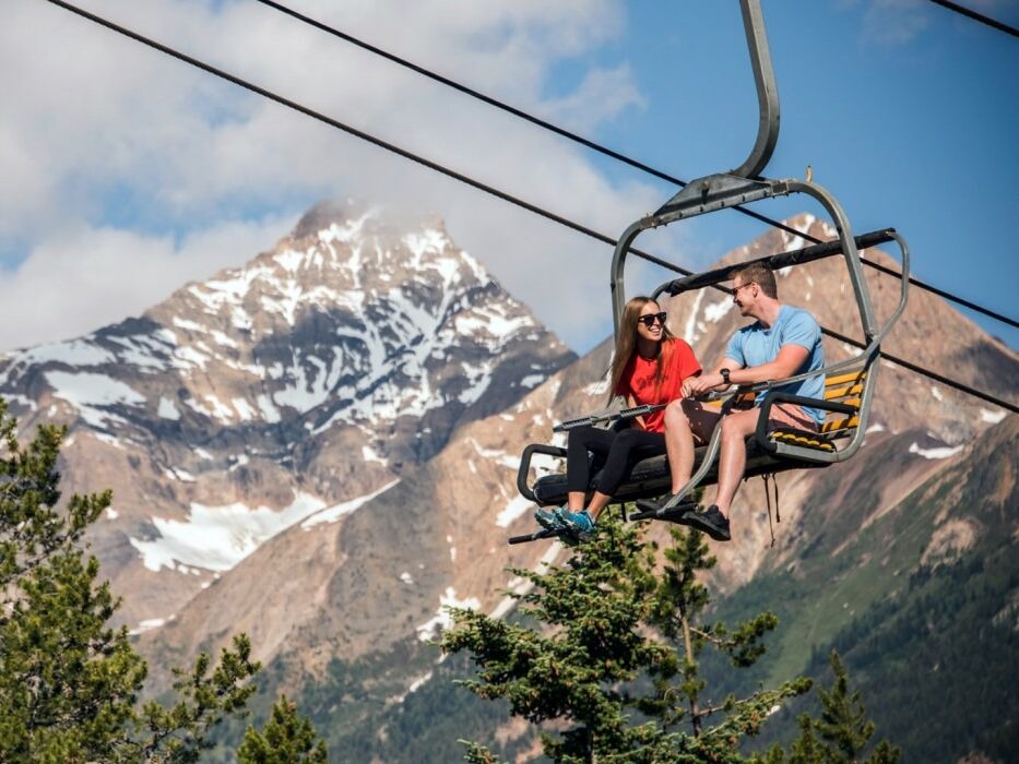 Picture of Panorama Mountain Resort