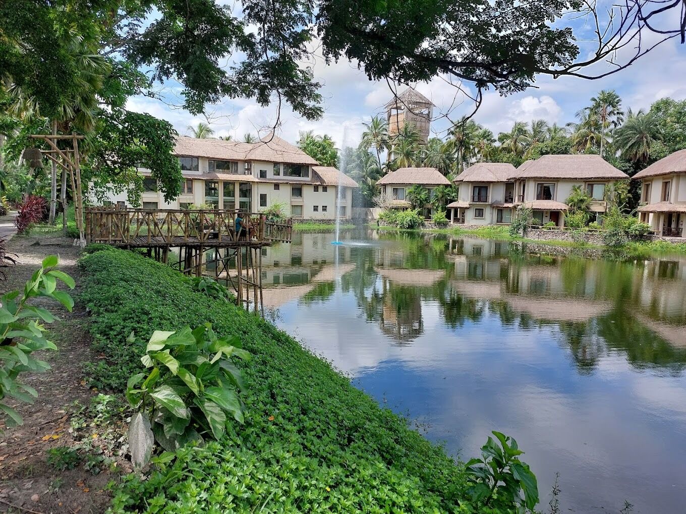 Picture of Vedic Village Spa Resort