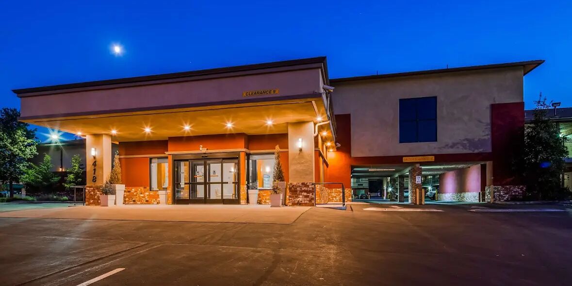 Picture of Surestay Hotel