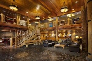 Picture of Heathman Lodge
