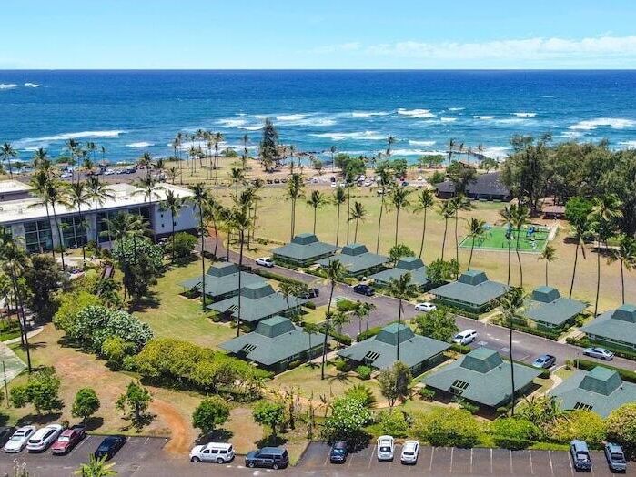 Picture of Hilton Garden Inn Kauai Wailua Bay