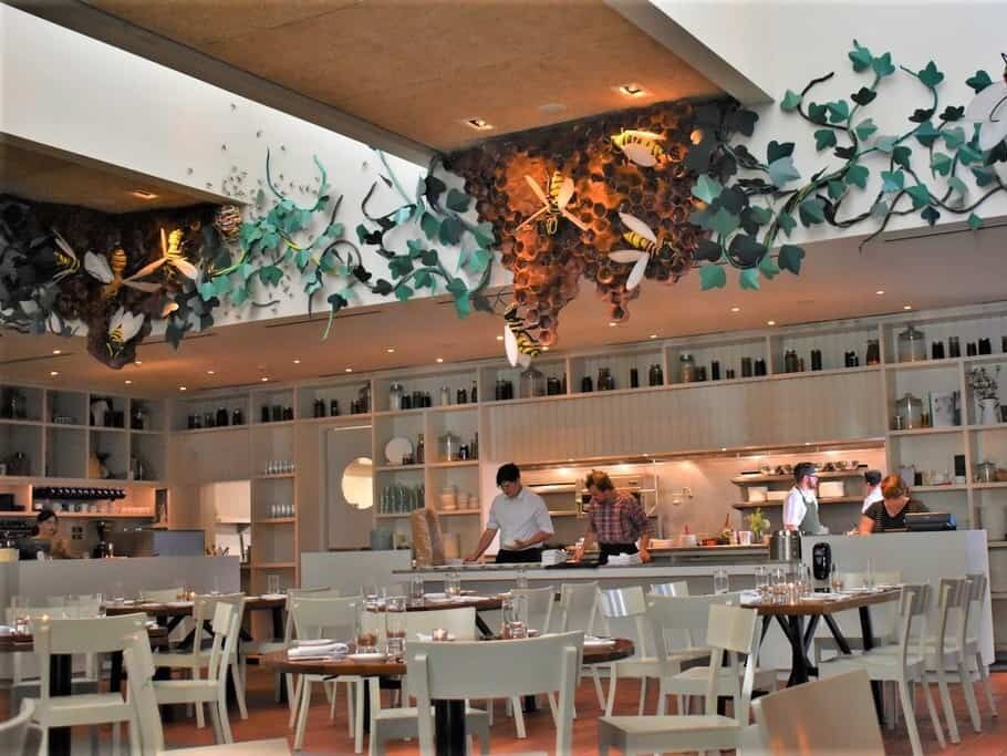 Picture of The Hive