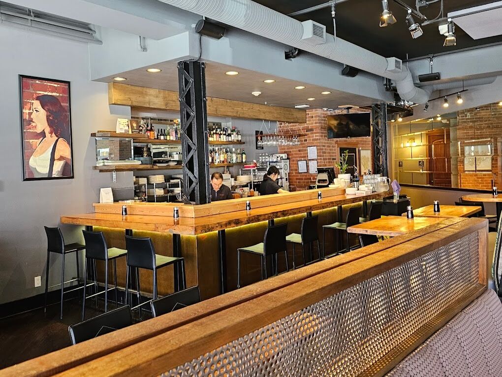 Picture of Gozen Sushi Bar Izakaya