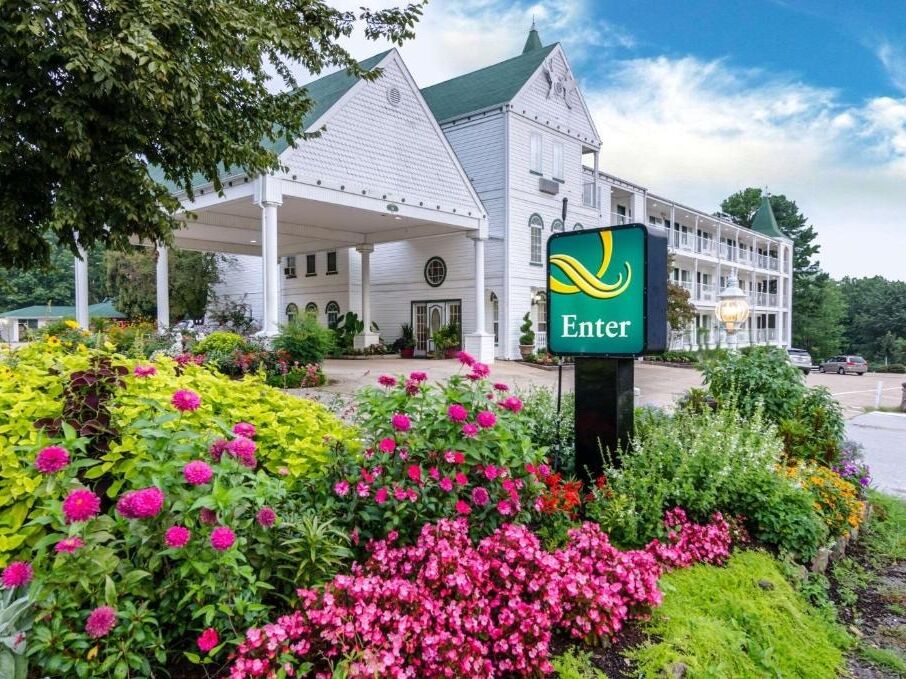 Picture of Quality Inn Eureka Springs