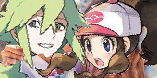 Touko & Natural Harmonia Home Page Banner