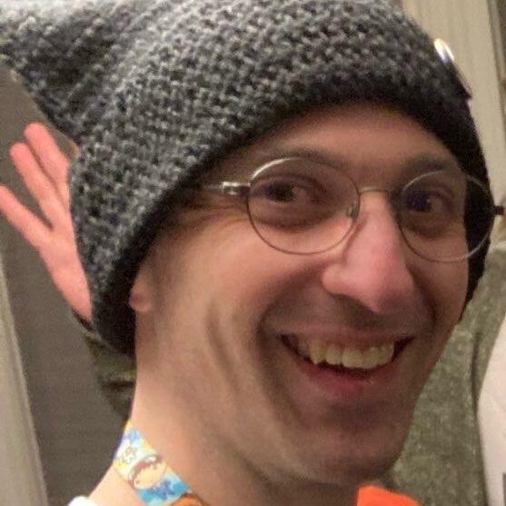 Matt