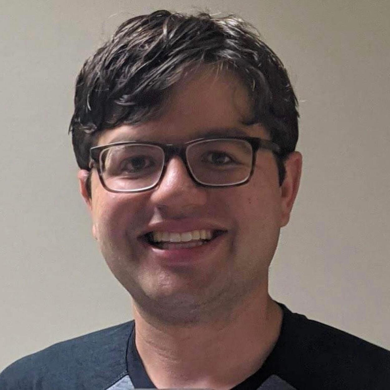 Adrian Granados