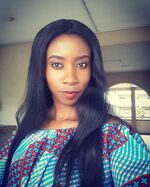 Bukola Kesinro