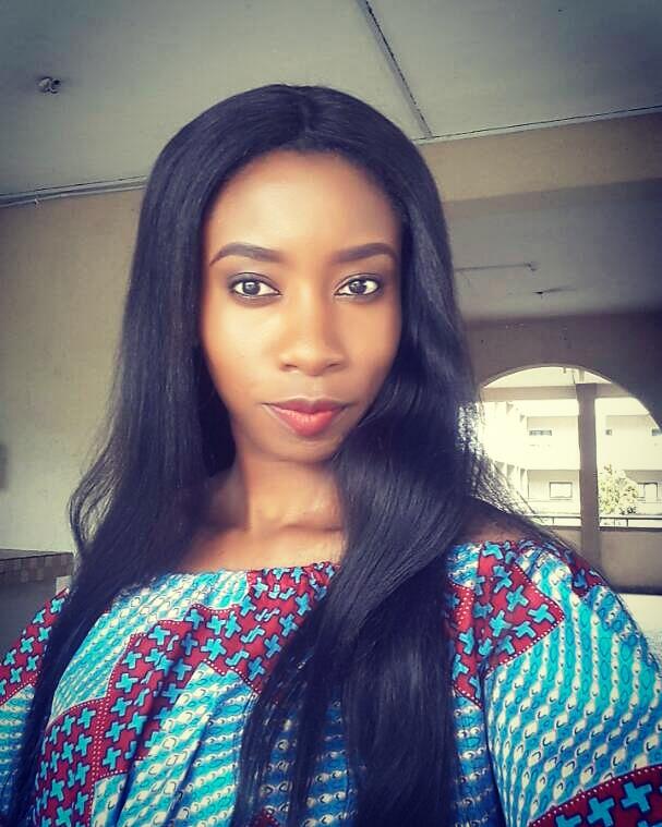 Bukola Kesinro