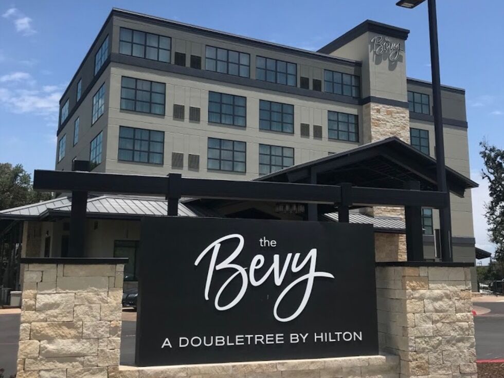 Picture of The Bevy Hotel Boerne, a DoubleTree by Hilton