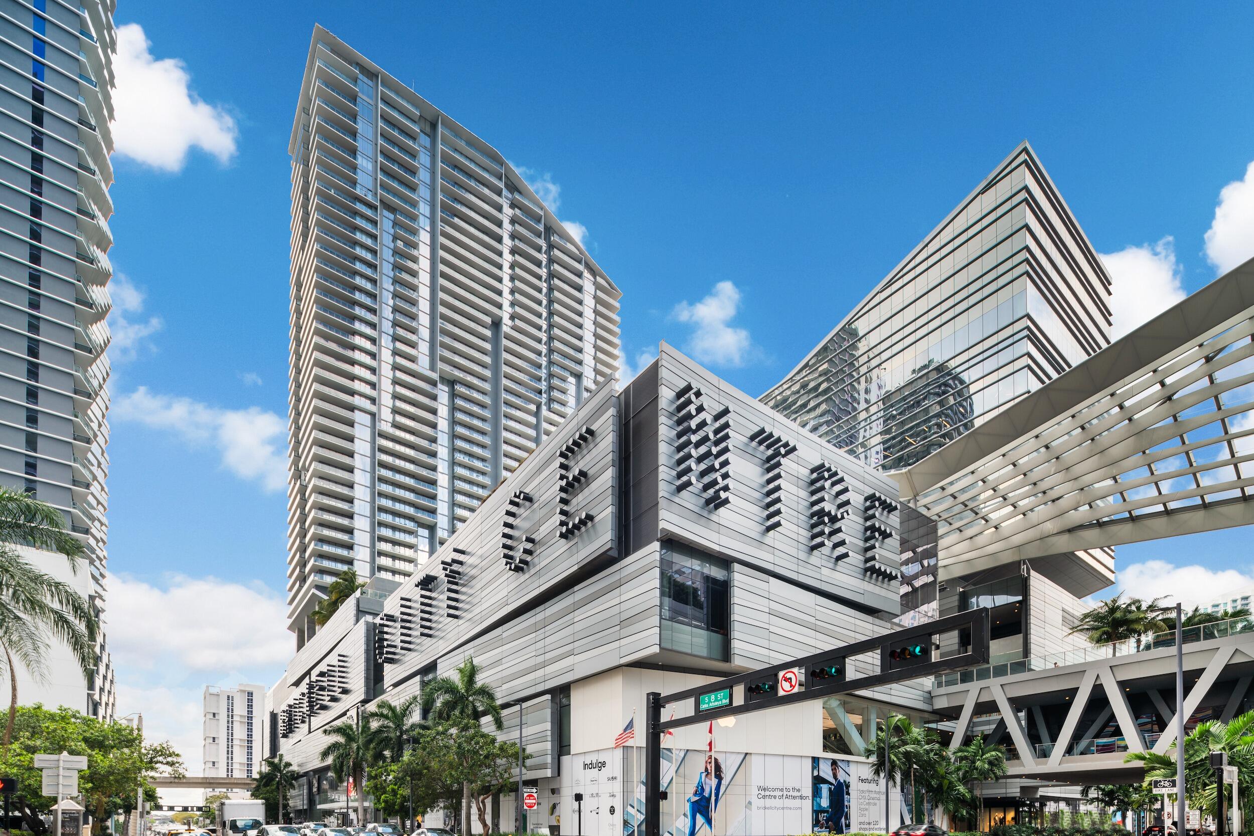 Picture of Brickell City Centre