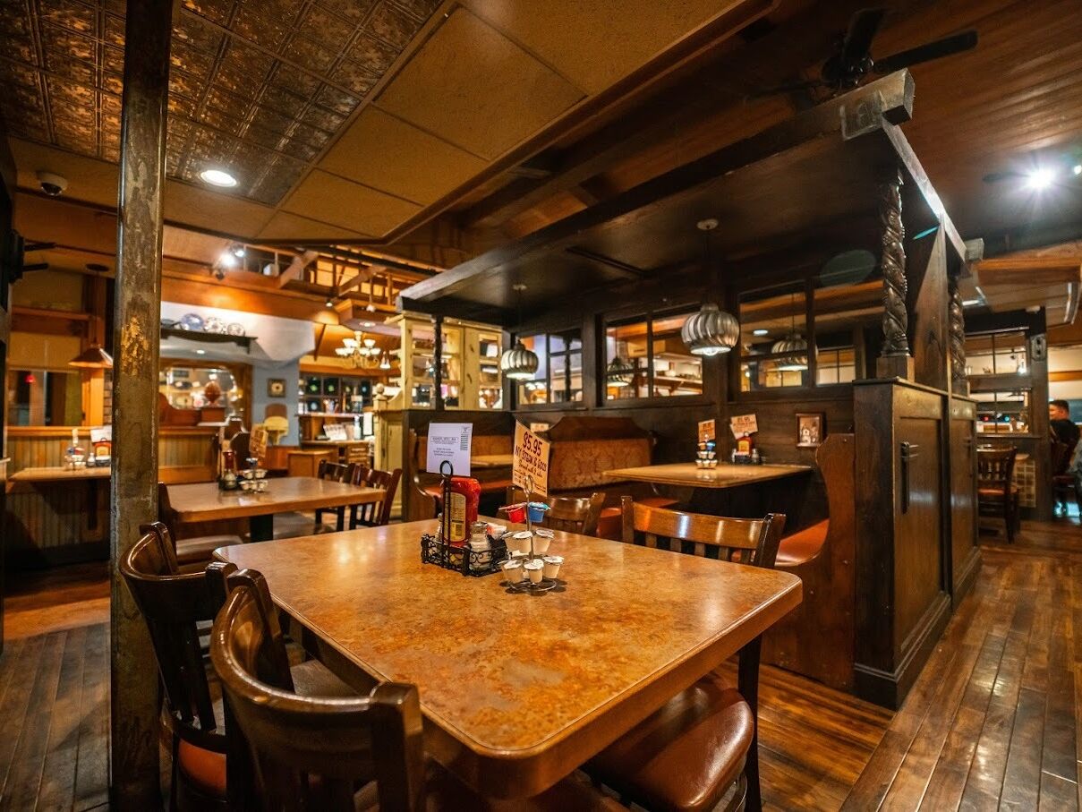 Picture of Round the Clock Schererville