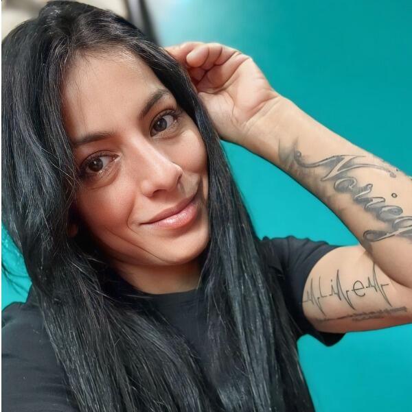 Elena Noriega