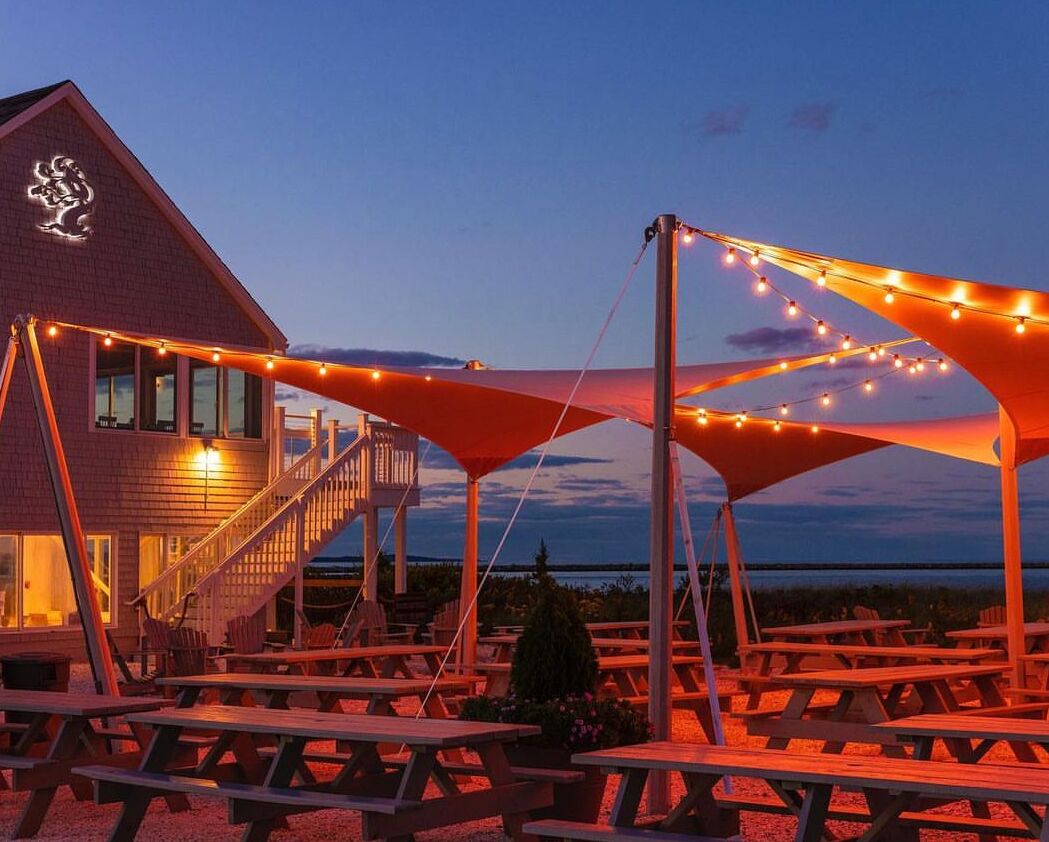 Picture of Tree House Brewery - Cape Cod