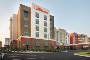 Picture of Hilton Garden Inn Downtown Birmingham