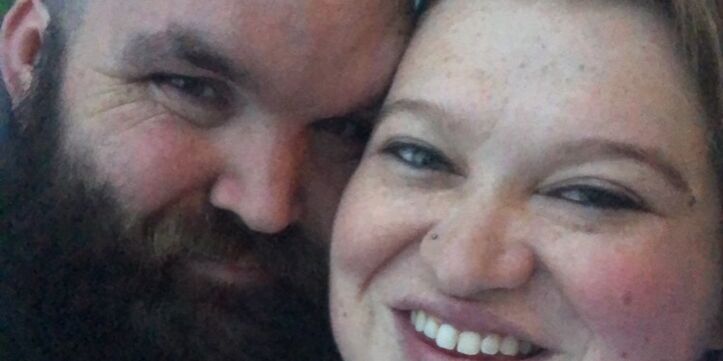 Lauren & Chris Home Page Banner
